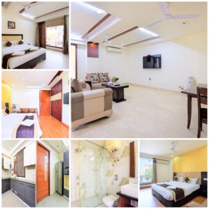 Rental Services