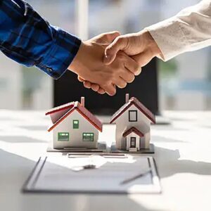 Property Buying Assistance